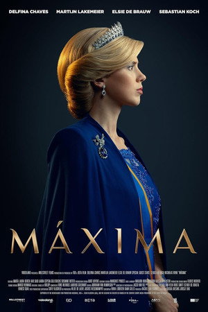 Máxima (2024)