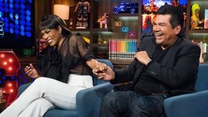 Image George Lopez & Angela Bassett