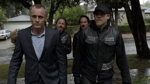 Sons of Anarchy Season 4 Episode 12
