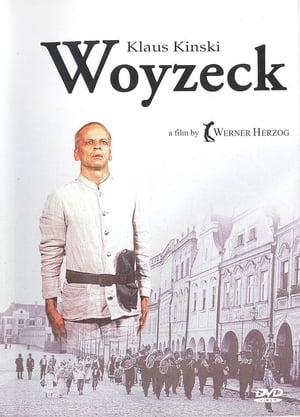 Woyzeck poster