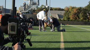 A Season With: 1×8 {year} Online En Netflix