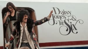 Daisy Jones & the Six – 1 stagione 9 episodio