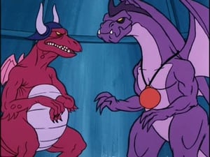 He-Man and the Masters of the Universe Battle of the Dragons