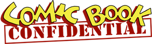 Comic Book Confidential — Logos 3