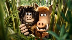 Early Man (2018)