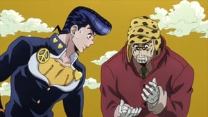 JoJo’s Bizarre Adventure: 3×13