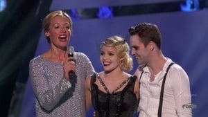 So You Think You Can Dance 10 Perform; 2 Eliminated