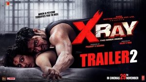 x ray the inner image (2019) Hindi