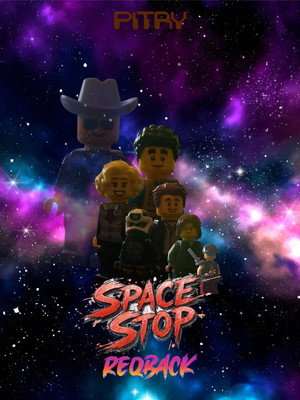 Space Stop : Req-Back