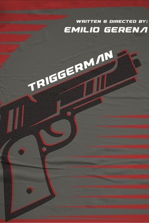 Triggerman film complet