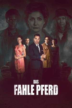 Poster Das fahle Pferd Staffel 1 2020