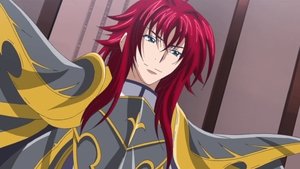 High School DxD Staffel 1 Folge 12