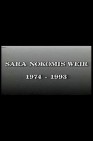 Sara Nokomis Weir