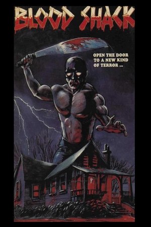 Blood Shack Blood Shack