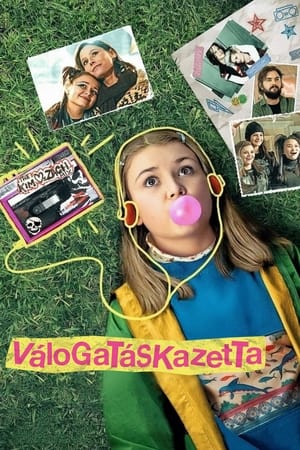 Image Válogatáskazetta