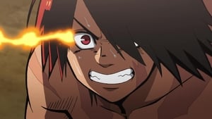 Hinomaru Sumo: Saison 1 Episode 15