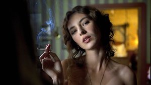 The Extraordinary Adventures of Adèle Blanc-Sec ( 2010 )