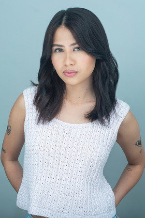 Kate Jellyn portrait