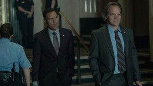 Presumed Innocent: 1×4