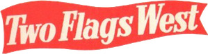 Two Flags West — Logos 2