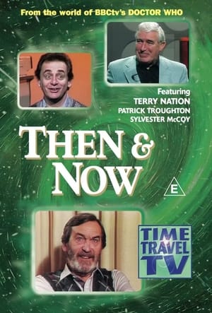 Poster Then & Now (2001)