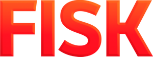 Fisk — Logos 3