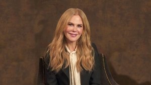 Nicole Kidman