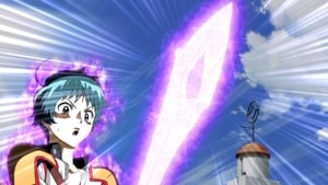 Ixion Saga DT: 1×2