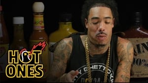 Image Gunplay Talks Rick Ross, Wingstop, and X-Box Live Fights While Eating Spicy Wings