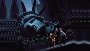 1997: Fuga da New York