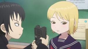 High Score Girl: 1×4