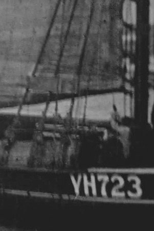 Yarmouth Fishing Boats Leaving Harbour