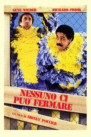 Stir Crazy 27