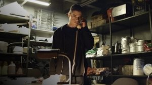 Mr. Robot 1. évad 6. rész