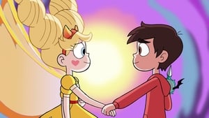 Star vs. the Forces of Evil Cleaved