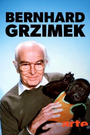 Grzimek: der Kampf um die Serengeti 2025