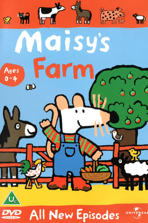 Poster Maisy's Farm 2001