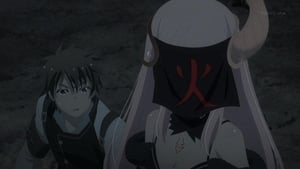 Machine-Doll wa Kizutsukanai Episódio 10