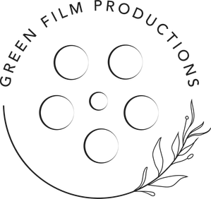 Logo Green Film Productions