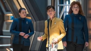 Star Trek: Discovery Season 5 Episode 7