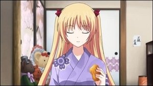 Maji de Watashi ni Koi Shinasai!: 1×5