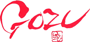 Gozu — Logos 2