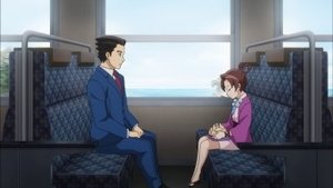 Ace Attorney: 2×14