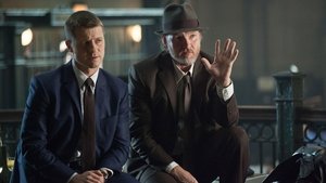 Gotham: Season 1 Episode 9 – Harvey Dent