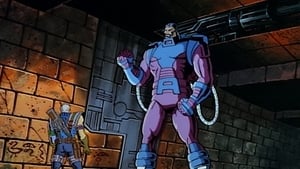 X-Men – The Animated Series: 4×8