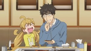 Amaama to Inazuma Episodio 12 Sub Español Descargar