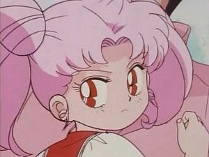 Sailor Moon: 2×14