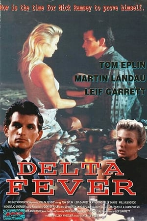 Poster Delta Fever (1987)