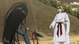 Ushio and Tora: Season 1 Episode 15 – The Crossroads of the Pursuit