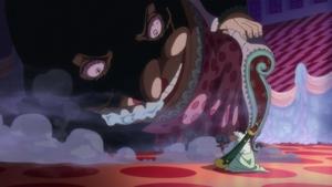 One Piece: Season 14 Episode 571